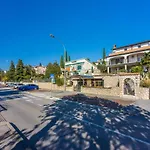 Apartman Ellen 4 With Sea View Crikvenica