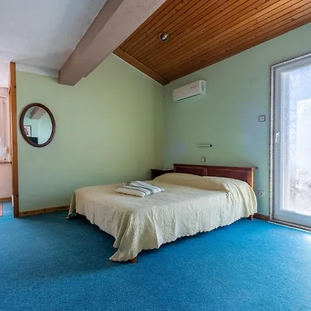 Apartman Ellen 4 With Sea View *