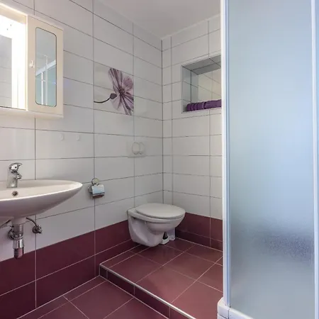 Ellen 4 With Sea View Διαμέρισμα Crikvenica