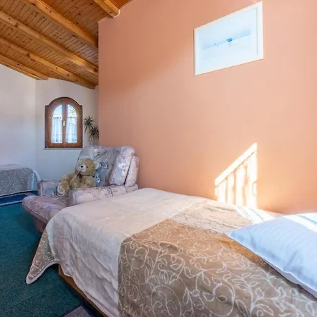 Apartman Ellen 4 With Sea View Crikvenica