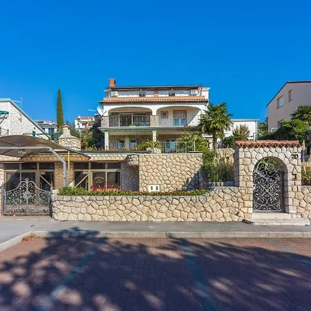 Apartamento Ellen 4