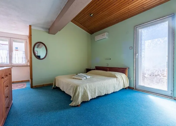 Daire Ellen 4 With Sea View *
